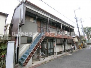 江瀬美町文化の物件外観写真